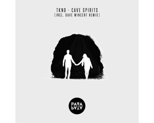 Tkno - Cave Spirits