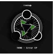 Tkno - Error