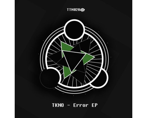 Tkno - Error