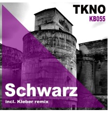 Tkno - Schwarz