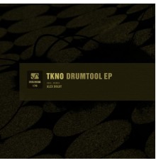 Tkno - Drumtool EP