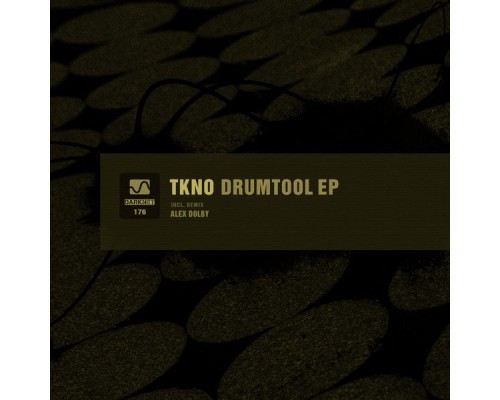 Tkno - Drumtool EP