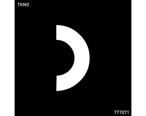 Tkno - Hypodiastole (Original Mix)