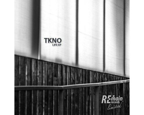 Tkno - Life EP (Original Mix)