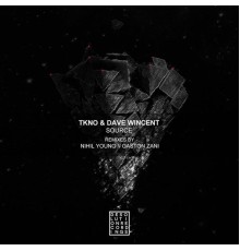 Tkno, Dave Wincent - Source