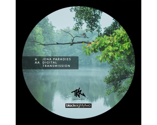 Tkr - Jena Paradies