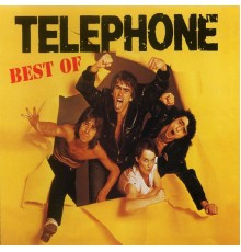 Téléphone - Best Of Carteline