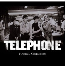 Téléphone - Platinum