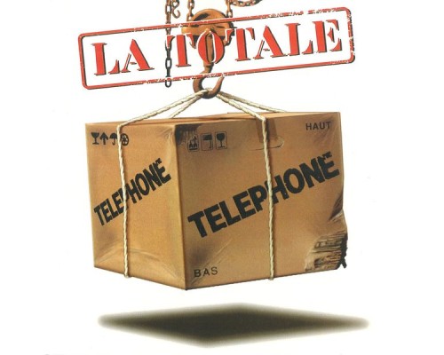 Téléphone - Rappels 1 + 2 (Compilation)