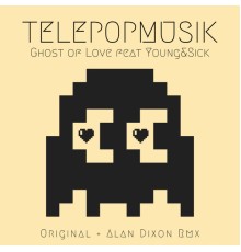 Télépopmusik - Ghost of Love