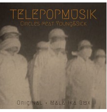 Télépopmusik - Circles