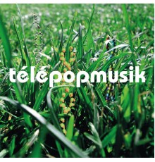 Télépopmusik, Angela McCluskey - Breathe