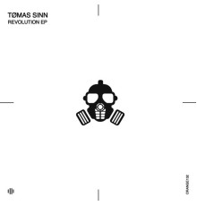 Tømas Sinn - Revolution