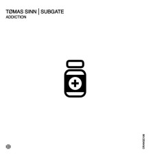 Tømas Sinn and Subgate - Addiction