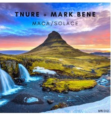 Tnure, Mark Bene - MACA / SOLACE