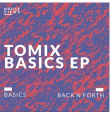 ToMix - Basics