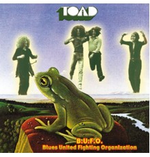 Toad - B.U.F.O