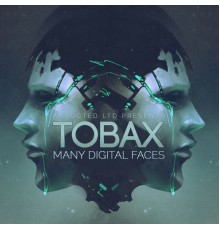 Tobax - Many Digital Faces