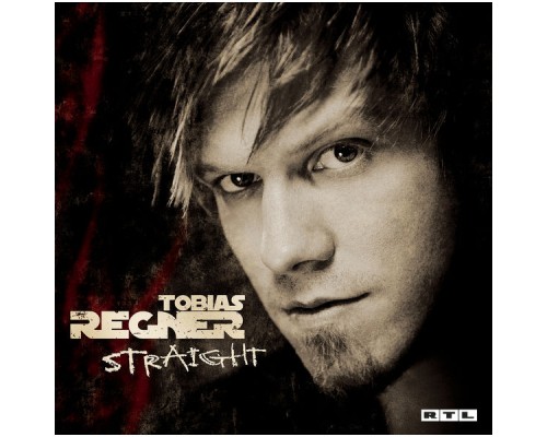 Tobias Regner - Straight