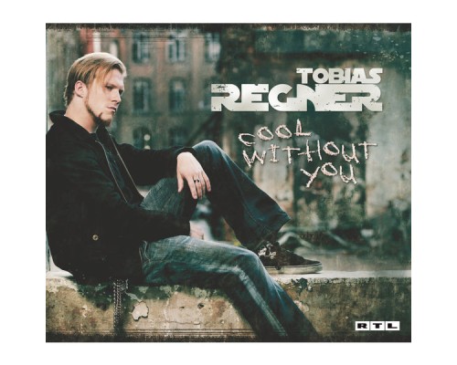 Tobias Regner - Cool Without You