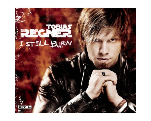 Tobias Regner - I Still Burn