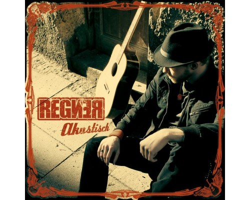 Tobias Regner - Akustisch