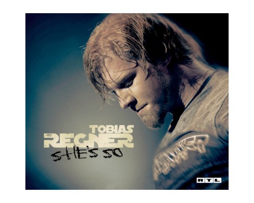 Tobias Regner - She's So