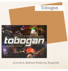 Tobogan - Tobogan (Live)