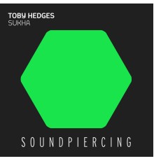 Toby Hedges - Sukha