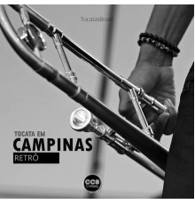 TocatasBrasil - Tocata em Campinas Retrô