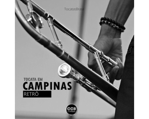 TocatasBrasil - Tocata em Campinas Retrô