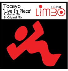 Tocayo - Live in Peace