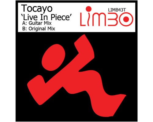 Tocayo - Live in Peace