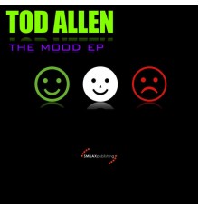 Tod Allen - The Mood EP