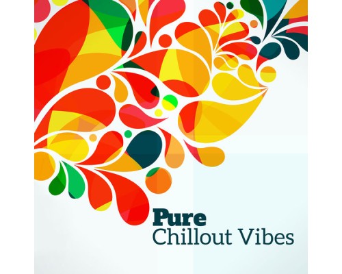 Todays Hits - Pure Chillout Vibes