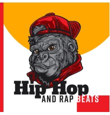 Todays Hits - Hip Hop and Rap Beats: Trap, Freestyle, Dubstep, Battle, Gangsta Rap