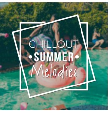 Todays Hits, Chillout Music Ensemble, Brazilian Lounge Project - Chillout Summer Melodies – Relaxing Electronic Chill, Deep Chill Out Lounge, Hotel Lounge