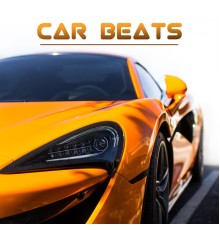 Todays Hits, Journey Car Crew, Journey Music Paradise - Car Beats: Deep Trap / Rap / Hip-Hop Rhythms for Car Journey