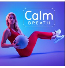 Todays Hits, Running Hits - Calm Breath: Chill Trap Vibes, Workout Atmosphere, Inner Energy