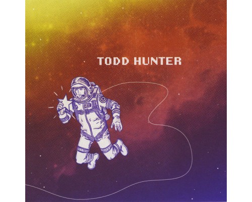 Todd Hunter - Star