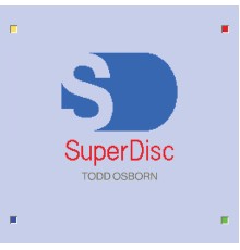 Todd Osborn - SuperDisc