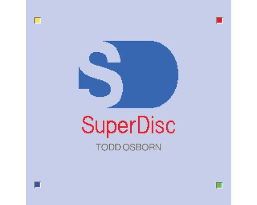 Todd Osborn - SuperDisc