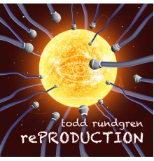 Todd Rundgren - [re]Production