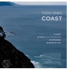 Todd Sines - Coast