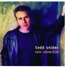 Todd Snider - New Connection