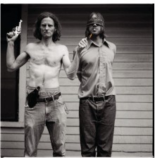 Todd Snider - Peace Queer