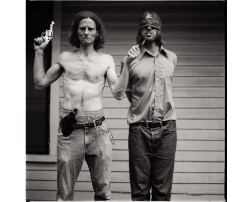 Todd Snider - Peace Queer