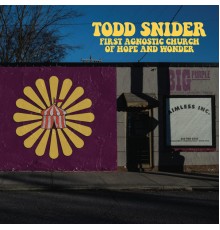 Todd Snider - The Get Together