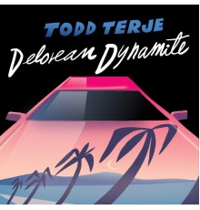 Todd Terje - Delorean Dynamite