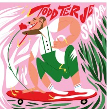 Todd Terje - Spiral